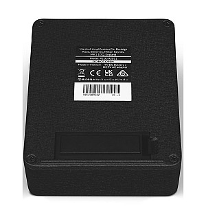 Marshall JVM-Style Overdrive/Distortion Guitar Effect Pedal 